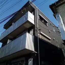 ノワール三ツ沢