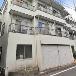 第5田丸マンション 外観