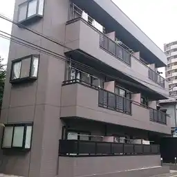 STUDIO・M 外観
