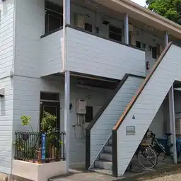ハイツYS 外観