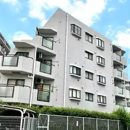 リユミエ武蔵浦和 外観