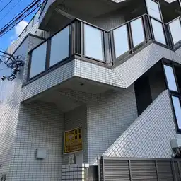 プラサート森本 外観