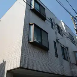 ベルトピア 外観