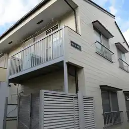 キャピタル I 外観