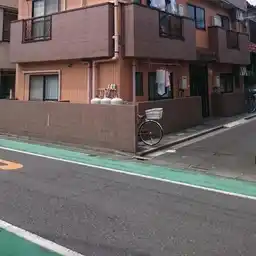 メゾンドール・ワタナベ 外観