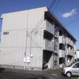 ドエル上河内 外観