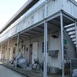 ライラックC 外観