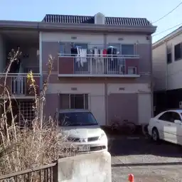 ファミールアライ 外観