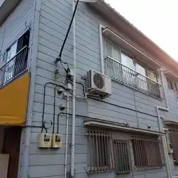 MASUハイム 外観