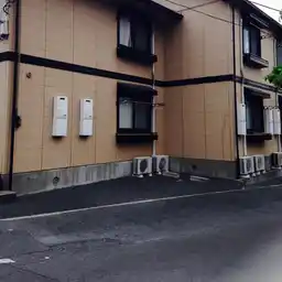 ラフィーネ 外観