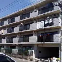 グレース相模原 外観