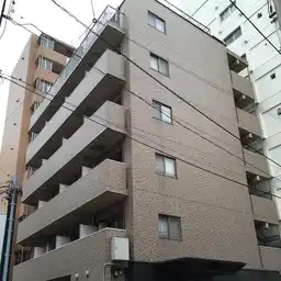 ロアール早稲田大学前弐番館 外観