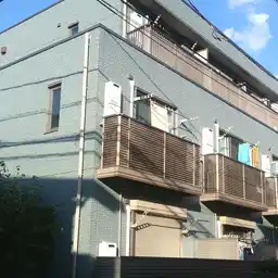 グッドハーベストII 外観