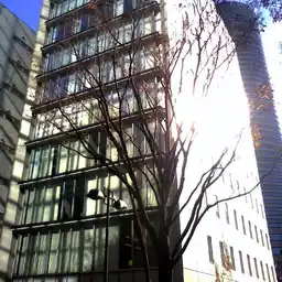 日総第16ビル 外観
