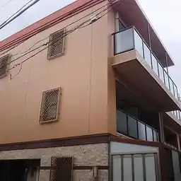 メイプルヒルズ 外観