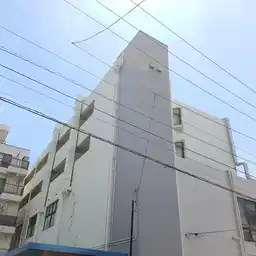 サントス 外観