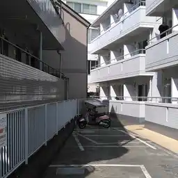 エアーシップ1 外観