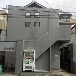 カーサM 外観