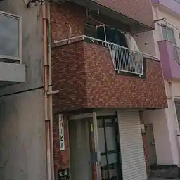 リバービル 外観