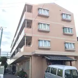タカラビル 外観