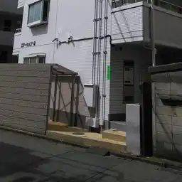 エアーシップ2 外観