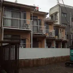 マロンド・ユー 外観