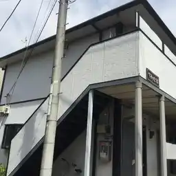 ベネッセB 外観
