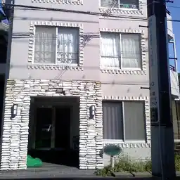 カサ・デ・アンジェラ町田 外観