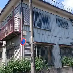 ビラエノモト 外観