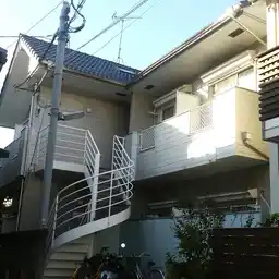 コア溝の口I 外観