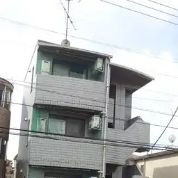 ライフビル 外観