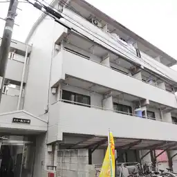 エミールコーポ 外観