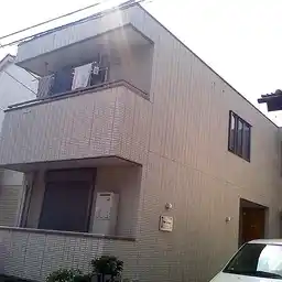 VILLA MISUZU 外観