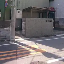 ビラ・グリード 外観