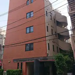 メゾン武蔵西日暮里