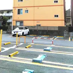 シャローム 外観