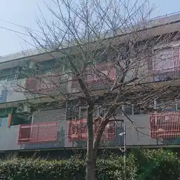 SGCハウス 外観