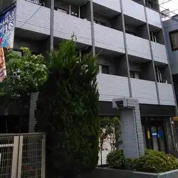 ジョイフル町田 外観