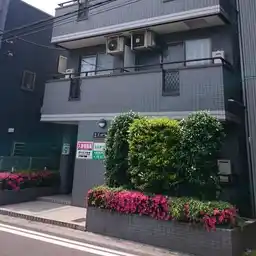 エスポワール 外観