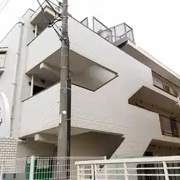 第3秩父屋パレス 外観