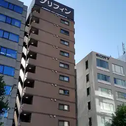 グリフィン横浜・桜木町参番館 外観