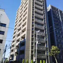 パークハウス笹塚アーバンス