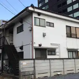 椎の木ハイツ 外観