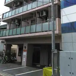 リコーレ原町田 外観