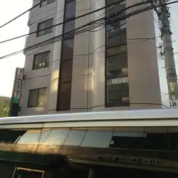 プロプリエテール三田 外観