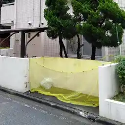 ベルトピア相模原 外観