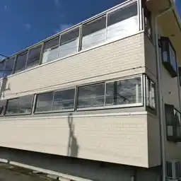 ファミールM2 外観