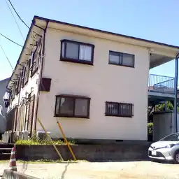 第一すくねハイツ 外観