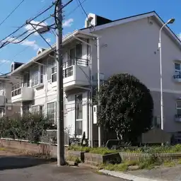 グランドール志津