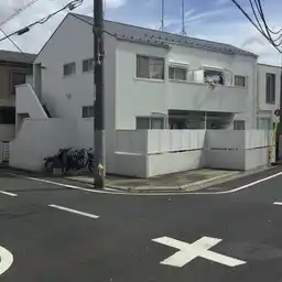 モジュールクガハラ 外観